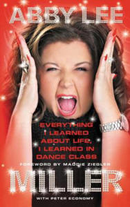 Everything I Learned about Life, I Learned in Dance Class - 2877294083