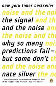 Signal and the Noise - 2871786598