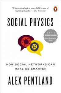 Social Physics - 2867359992