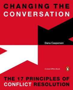 Changing the Conversation - 2873991975