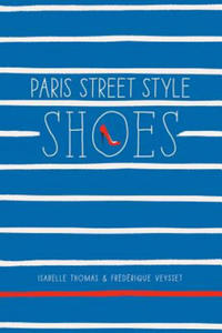 Paris Street Style: Shoes - 2878789144