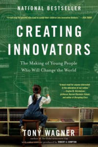 Creating Innovators - 2869857181