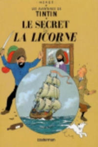 Secret de la Licorne - 2877611085