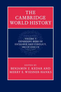 Cambridge World History - 2873900918