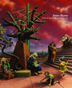 Peter Blume - 2870388181