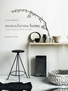 Monochrome Home - 2826618938