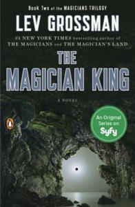 Magician King - 2872005830