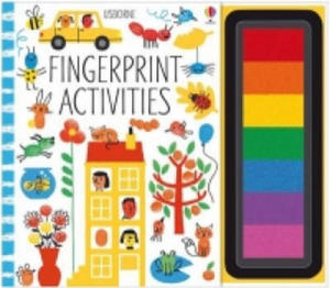 Fingerprint Activities - 2826619512