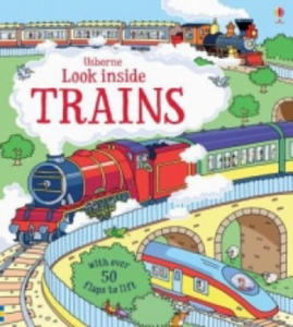 Look Inside Trains - 2872001336