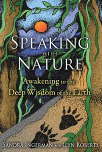 Speaking with Nature - 2861919679