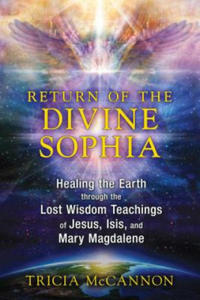 Return of the Divine Sophia - 2877858495