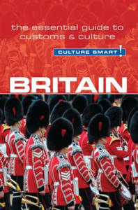 Britain - Culture Smart! - 2877954154