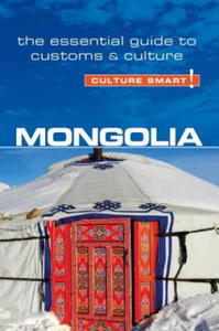 Mongolia - Culture Smart! - 2878073769