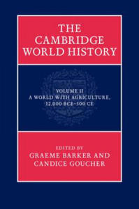 Cambridge World History