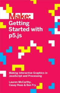 Getting Started with p5.js - 2826987528