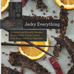 Jerky Everything - 2867758956