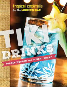 Tiki Drinks - 2867755095