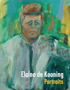 Elaine De Kooning - 2877038444