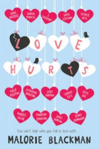 Love Hurts - 2878309093