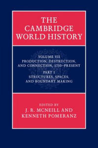 Cambridge World History - 2875683056