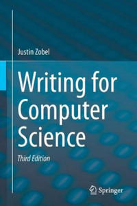 Writing for Computer Science - 2826690787