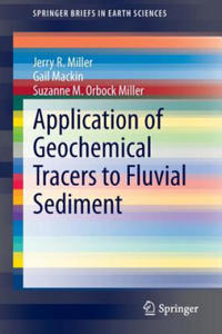 Application of Geochemical Tracers to Fluvial Sediment - 2861941220