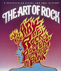 Art of Rock - 2878773846