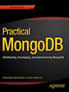 Practical MongoDB - 2877618694