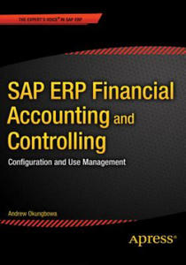 SAP ERP Financial Accounting and Controlling - 2866865868