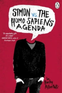 Simon vs. the Homo Sapiens Agenda - 2826619467