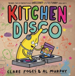 Kitchen Disco - 2866211993