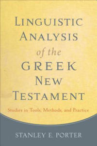 Linguistic Analysis of the Greek Ne - 2878437380