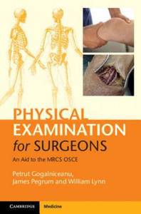 Physical Examination for Surgeons - 2877174877