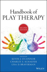 Handbook of Play Therapy, 2e - 2826768287