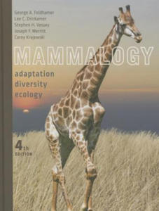 Mammalogy - 2875233654