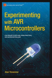 Experimenting with AVR Microcontrollers - 2862001472