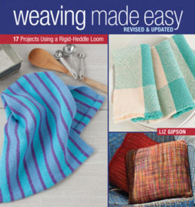 Weaving Made Easy - 2877314080
