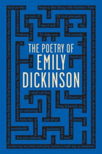 Poetry of Emily Dickinson - 2875225083