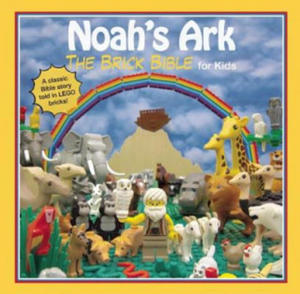 Noah's Ark - 2876549451