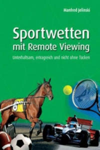 Sportwetten mit Remote Viewing - 2878619564