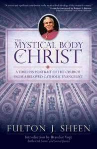 Mystical Body of Christ - 2877960734