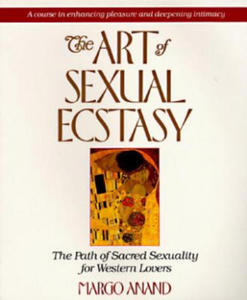 Art of Sexual Ecstacy - 2861904054