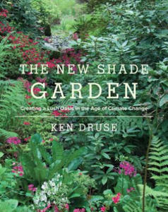 New Shade Garden - 2873978125