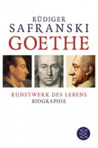 Rdiger Safranski - Goethe - 2872524834