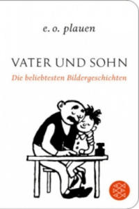 Vater und Sohn - Die beliebtesten Bildergeschichten - 2878616183