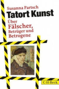 Tatort Kunst - 2878309608