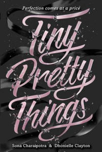 Tiny Pretty Things - 2873895093