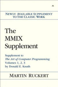 MMIX Supplement - 2878875301