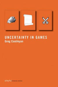 Uncertainty in Games - 2878784199