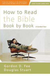 How to Read the Bible Book by Book - 2854348039